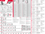 Sigma PURE 1 ATS Fiets computer speedometer Manual de utilizare