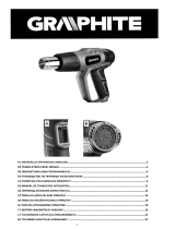 Graphite 59G526 Manual de utilizare