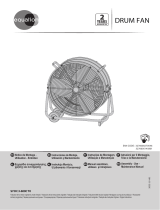 Equation SFDC3-600CT0 Manual de utilizare