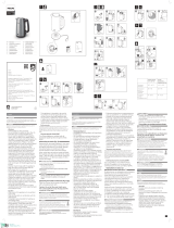 Philips HD9353/90 Electric Kettle Manual de utilizare