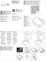 AURATON Switch Two Manual de utilizare