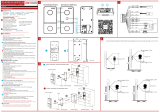 Hikvision UD28151B Manual de utilizare