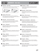 Weber 72469 Manual de utilizare