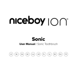 Niceboy NICZK499 Manual de utilizare