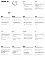 IKEA 405.234.60 Manual de utilizare