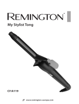 Remington CI1A119 Manual de utilizare