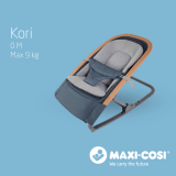 Maxi-Cosi MC2835 Bouncer Kori Rest Chair Manual de utilizare