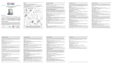 V TAC V-TAC VT-50185 Led Floodlight Manual de utilizare