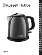 Russell Hobbs 24992-70 Manual de utilizare