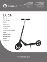 Lionelo Luca Manual de utilizare