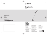Bosch 06008C1H01 Manual de utilizare