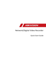 Hikvision DS-7632NI-I2 Manual de utilizare