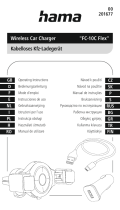 Hama FC-10C Flex Manual de utilizare