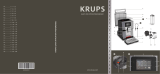 Krups EA875 Manual de utilizare