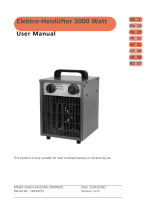 Eurom 7942236 Manual de utilizare