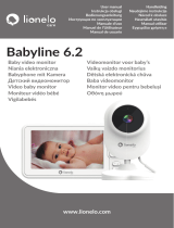 Lionelo Babyline 6.2 Manual de utilizare