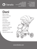 Lionelo DANI Manual de utilizare