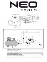 NEO TOOLS 14-508 Manual de utilizare