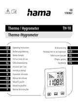 Hama 00176967 Manual de utilizare