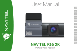 Navitel R66 Manual de utilizare