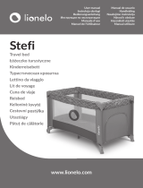 Lionelo Stefi Manual de utilizare