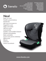 Lionelo Neal Manual de utilizare