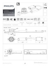 Philips RS151B Manual de utilizare