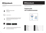 Steinbach 061340 Manual de utilizare