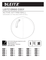 Leitz 52790019 Manual de utilizare