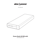 alza powerAPW-PBM40PD100