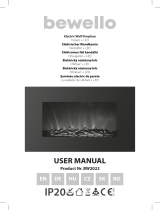 bewello BW2022 Manual de utilizare
