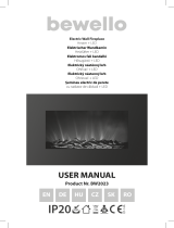bewello BW2023 Manual de utilizare