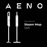 AENO SM1 Manual de utilizare