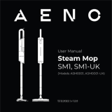 AENO SM1 Manual de utilizare