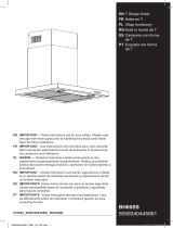 KingFisher T Shape Manual de utilizare