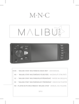 M N C Malibu Star Manual de utilizare
