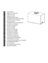 Faber INKA LUX EVO WH MATT A70 Built-in hood Manual de utilizare