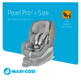 Maxi-Cosi MAXI-COSI 67-105 cm / 6 M – 4 Y Toddler Car Seat Manual de utilizare