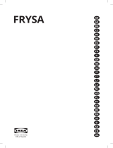 IKEA 700 Manual de utilizare