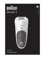 Braun Type 5391 Manual de utilizare