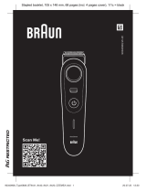 Braun BT9441 Series Manual de utilizare