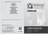 DALAP 6455 Manual de utilizare
