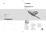 Bosch F 016 L94 518 Manual de utilizare