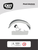 EXIT Toys MPL-030-V01 Manual de utilizare