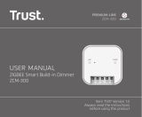 Trust ZCM-300 Manual de utilizare