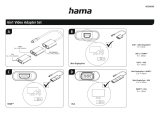 Hama 00200306 Manual de utilizare