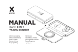 Xtorm XWF31 Manual de utilizare