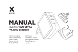 Xtorm XVC2067 Manual de utilizare