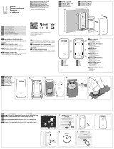 AURATON Temperature Manual de utilizare