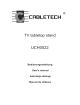 Cabletech UCH0022 Manual de utilizare